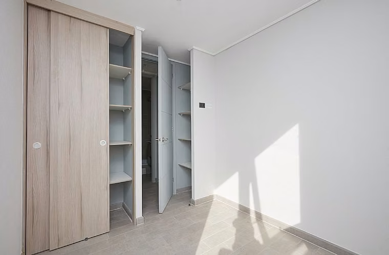DPTO 2D+2B+EST, CALLE BERMAN, COMUNA SAN MIGUEL