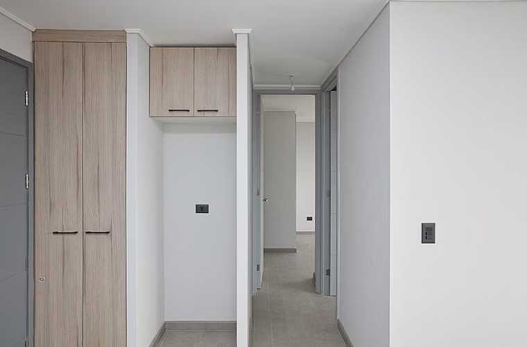 DPTO 2D+2B+EST, CALLE BERMAN, COMUNA SAN MIGUEL