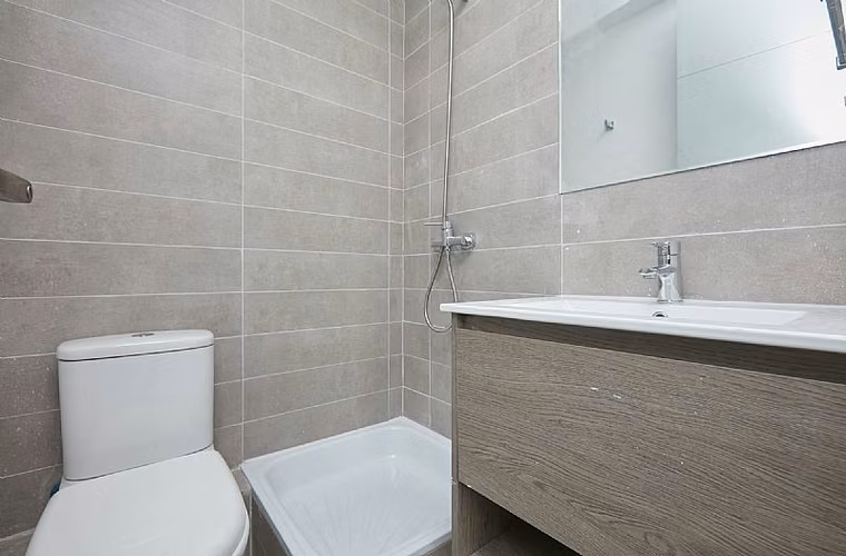 DPTO 2D+2B+EST, CALLE BERMAN, COMUNA SAN MIGUEL