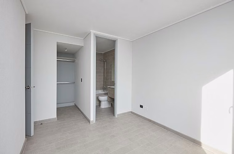 DPTO 2D+2B+EST, CALLE BERMAN, COMUNA SAN MIGUEL
