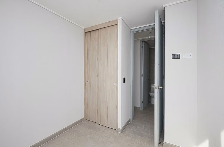 DPTO 2D+2B+EST, CALLE BERMAN, COMUNA SAN MIGUEL