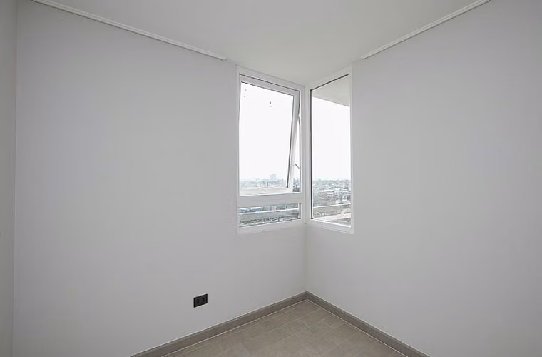 DPTO 2D+2B+EST, CALLE BERMAN, COMUNA SAN MIGUEL