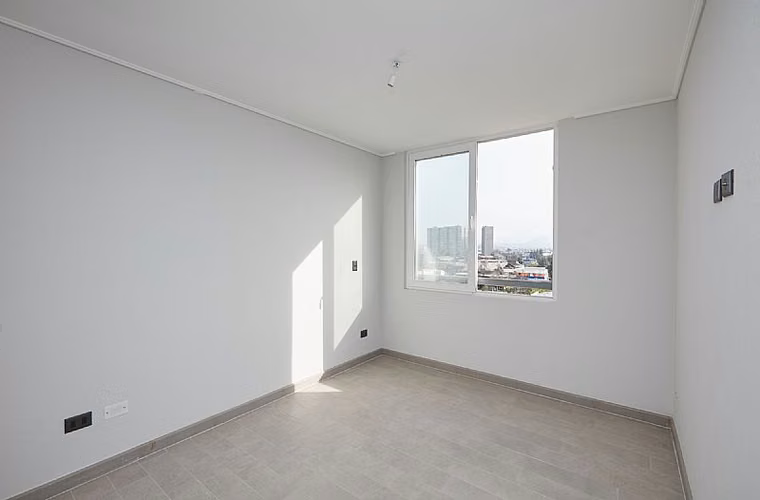 DPTO 2D+2B+EST, CALLE BERMAN, COMUNA SAN MIGUEL