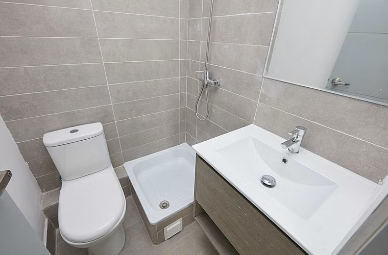 DPTO 2D+2B+EST, CALLE BERMAN, COMUNA SAN MIGUEL