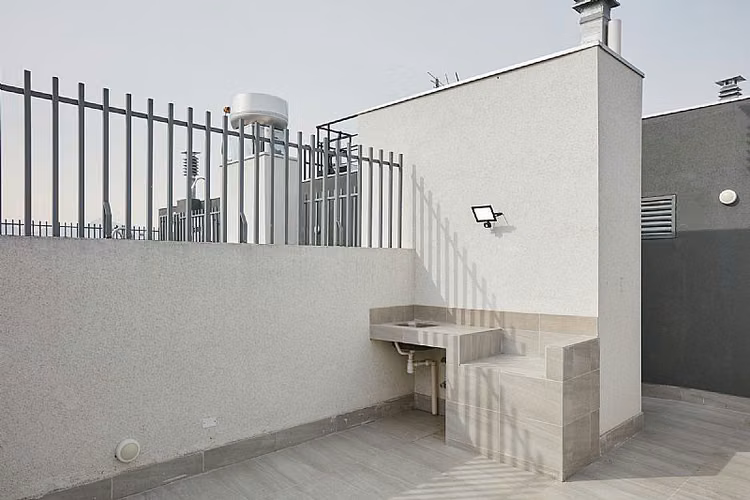 DPTO 2D+2B+EST, CALLE BERMAN, COMUNA SAN MIGUEL