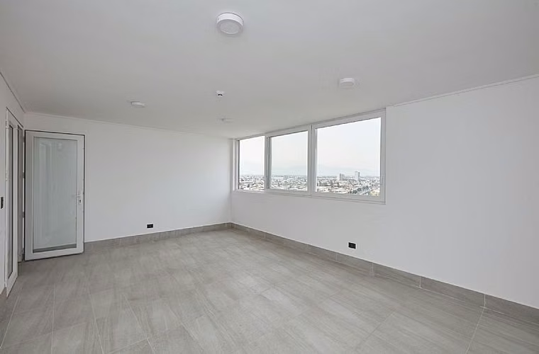 DPTO 3D+2B+EST, CALLE BERMAN, COMUNA SAN MIGUEL