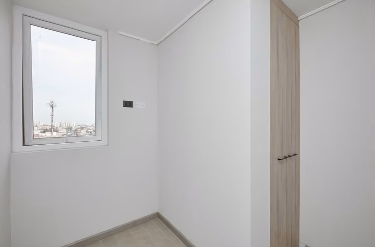 DPTO 3D+2B+EST, CALLE BERMAN, COMUNA SAN MIGUEL