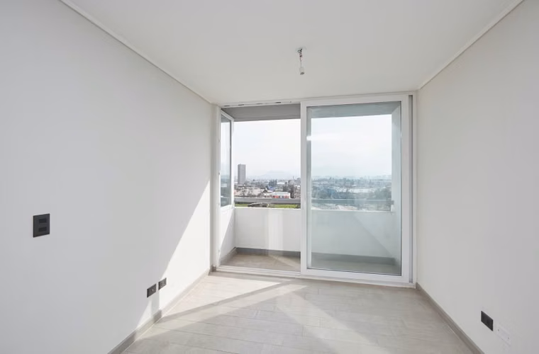 DPTO 3D+2B+EST, CALLE BERMAN, COMUNA SAN MIGUEL