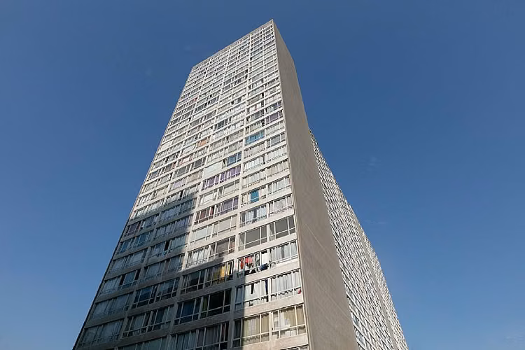 DPTO N° 1618-B, 2D+1B+EST, METRO SAN ALBERTO HURTA