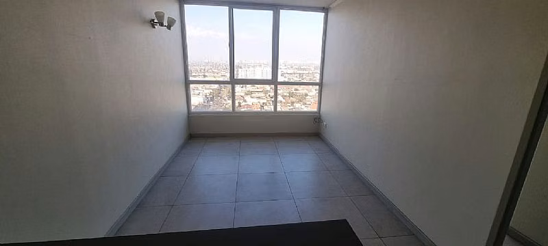 DPTO N° 1708-B, 1D+1B, CALLE FRANKFORT, COMUNA SAN
