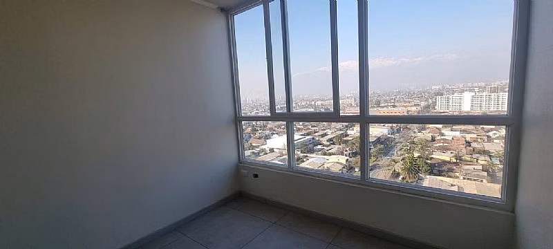 DPTO N° 1708-B, 1D+1B, CALLE FRANKFORT, COMUNA SAN