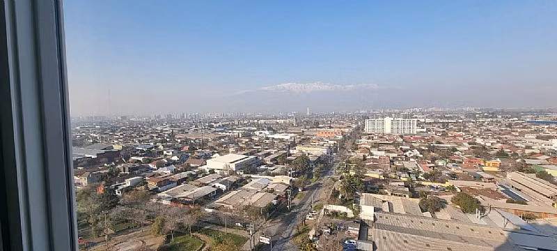 DPTO N° 1708-B, 1D+1B, CALLE FRANKFORT, COMUNA SAN