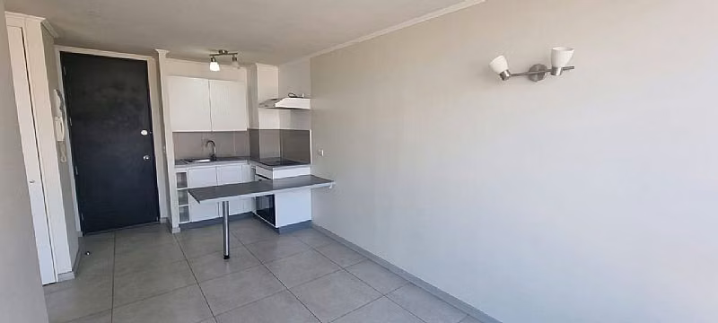DPTO N° 1708-B, 1D+1B, CALLE FRANKFORT, COMUNA SAN