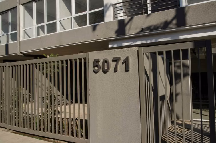 DPTO N° 1202-B, 2D+2B, CALLE FRANKFORT, COMUNA SAN