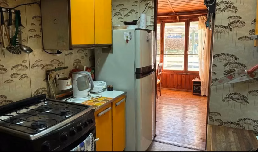 CASA EN VENTA EN PLAYA LA CASTILLA,EL TABO”