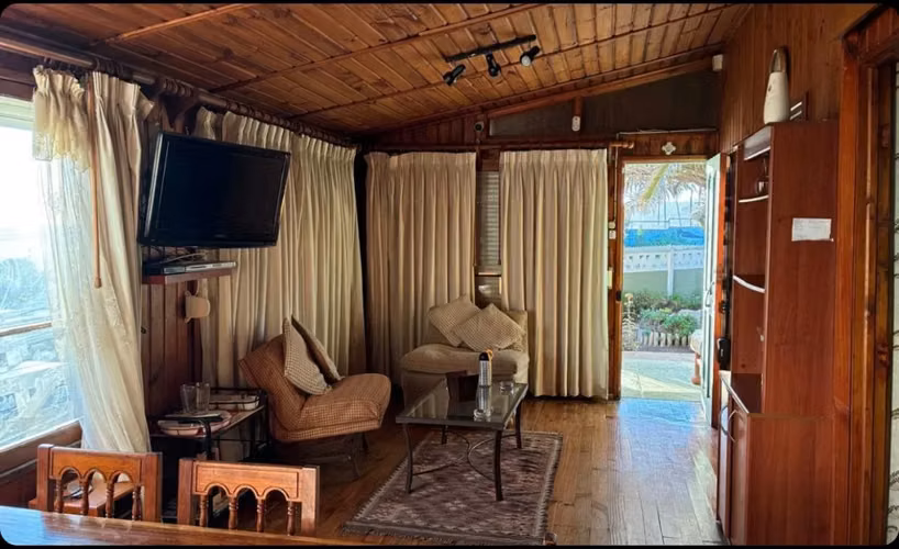 CASA EN VENTA EN PLAYA LA CASTILLA,EL TABO”