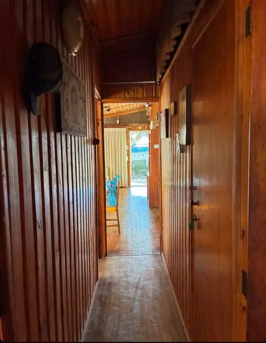 CASA EN VENTA EN PLAYA LA CASTILLA,EL TABO”