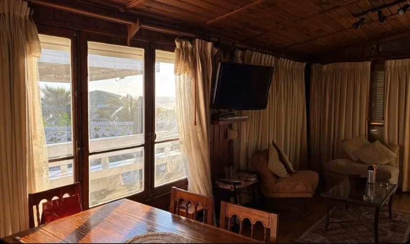 CASA EN VENTA EN PLAYA LA CASTILLA,EL TABO”