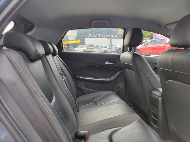CHERY TIGGO 2 PRO 1.5 MT EDICIÓN LIMITADA