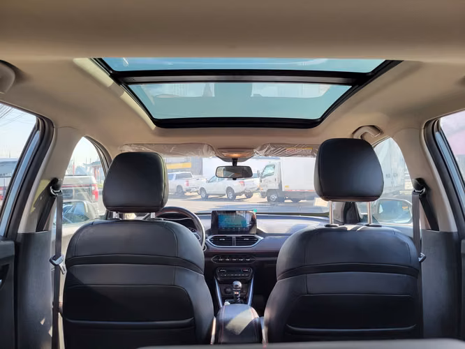 CHEVROLET GROOVE PREMIER 1.5 MT 2023