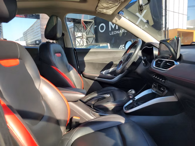 CHEVROLET GROOVE PREMIER 1.5 MT 2023