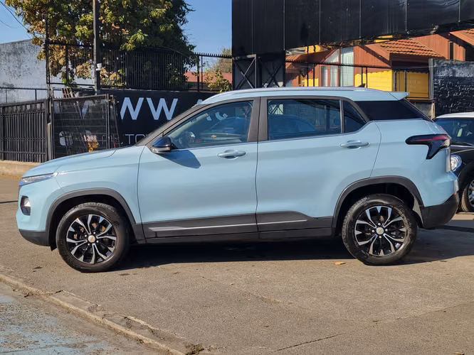 CHEVROLET GROOVE PREMIER 1.5 MT 2023