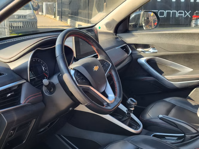 CHEVROLET GROOVE PREMIER 1.5 MT 2023