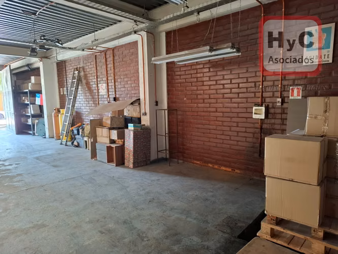 Venta Local Comercial Santiago Centro 800 m² Gran Conectividad