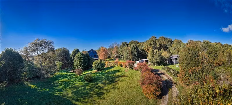 Casa estilo Lodge, Bosque nativo, 1.41 Há, 4D/4B, Pto Varas - Imagen 35