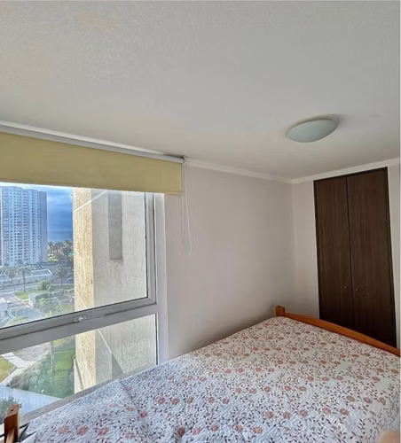 Arriendo Depto en avenida del mar (166251)