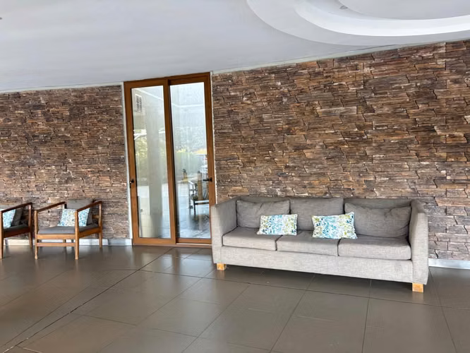 Arriendo Depto en avenida del mar (166251)
