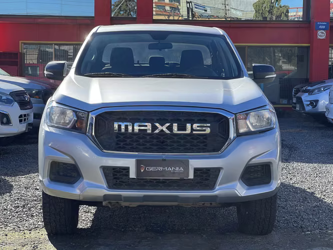 MAXUS T60 2024 4X4 DIESEL 2.0CC