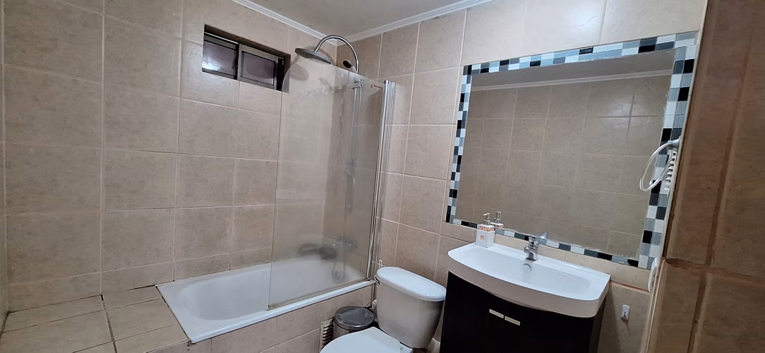 Arriendo Departamento 3D+2B Centro Talca