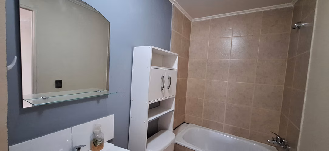 Arriendo Departamento 3D+2B Centro Talca