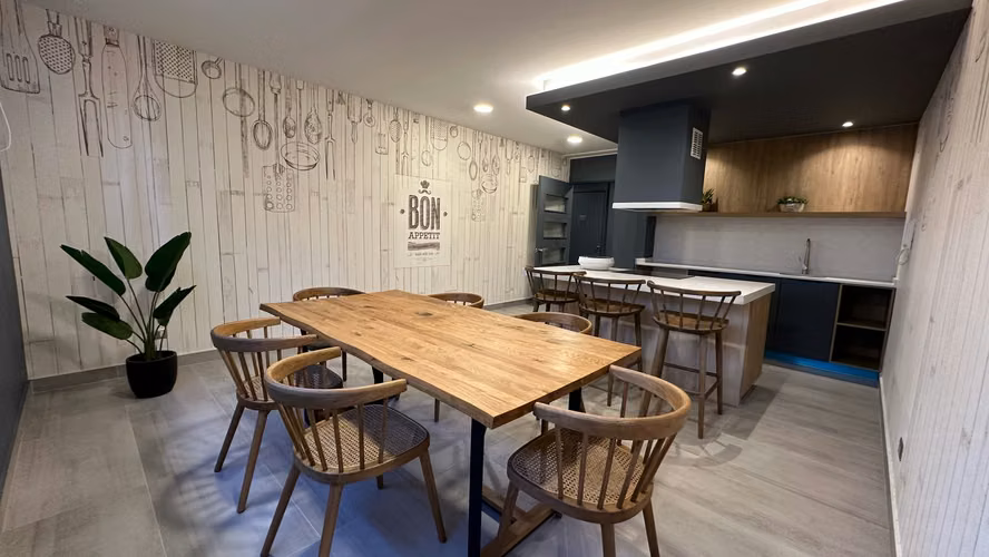 Hermoso Dpto De Dos Habitaciones En Cerrillos/ 50% 1er Mes
