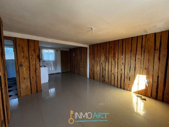 Departamento en venta de 3 dorm. Villa Allipen, Temuco