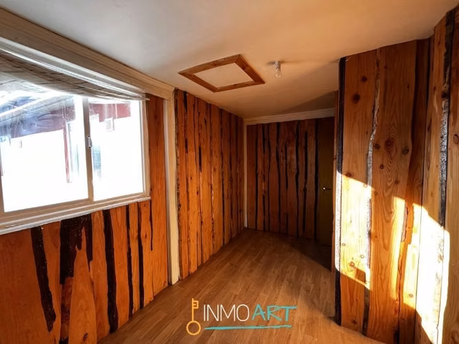 Departamento en venta de 3 dorm. Villa Allipen, Temuco