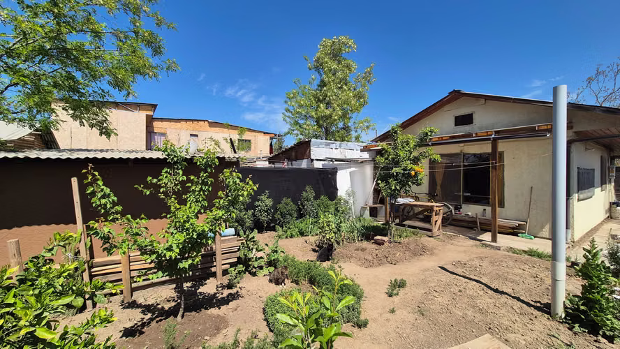 BERNARDO OHIGGINS 175 // CASA 2 D (66944) - Imagen 22