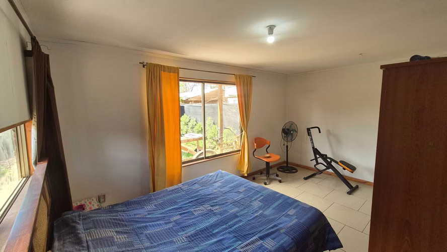 BERNARDO OHIGGINS 175 // CASA 2 D (66944) - Imagen 18