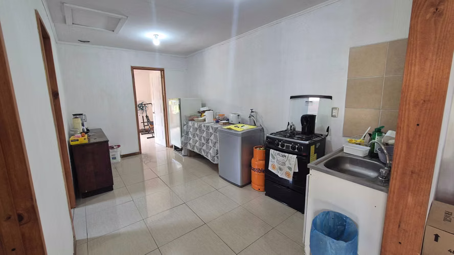 BERNARDO OHIGGINS 175 // CASA 2 D (66944) - Imagen 17
