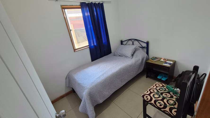 BERNARDO OHIGGINS 175 // CASA 2 D (66944) - Imagen 3