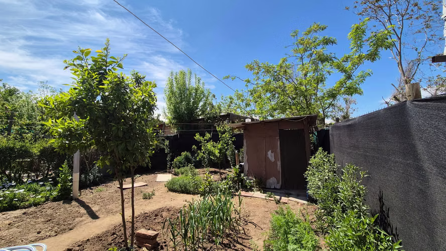 BERNARDO OHIGGINS 175 // CASA 2 D (66944) - Imagen 21