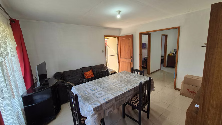 BERNARDO OHIGGINS 175 // CASA 2 D (66944) - Imagen 4