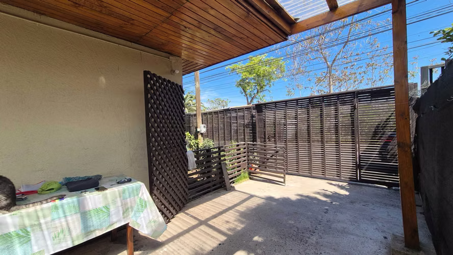 BERNARDO OHIGGINS 175 // CASA 2 D (66944) - Imagen 24