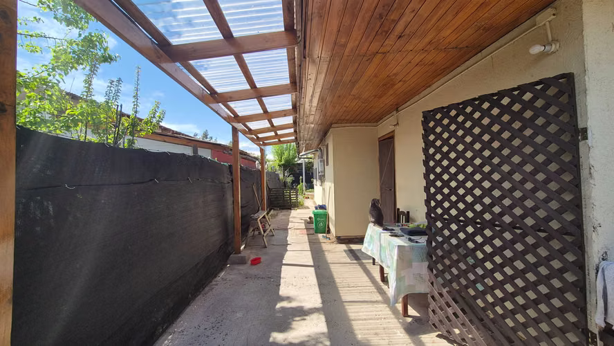BERNARDO OHIGGINS 175 // CASA 2 D (66944) - Imagen 23