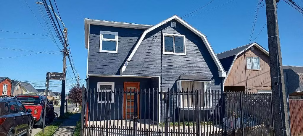 Construcciones LR