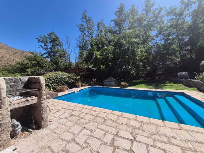 Se vende hermosa casa  (166309)