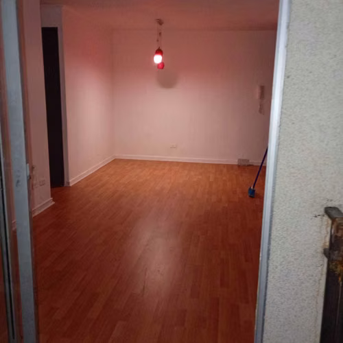 Gasto Comun incluido (166294)