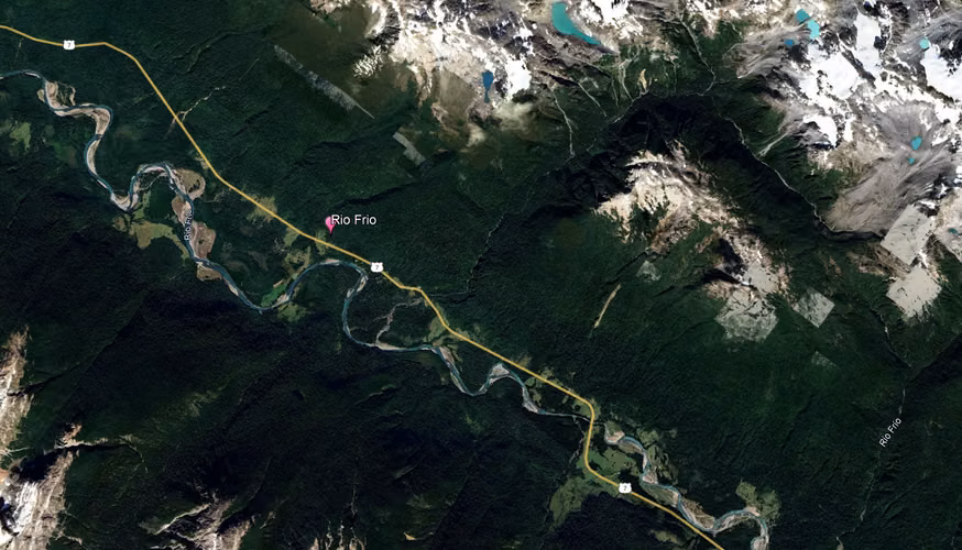 INVIERTE EN 3 HECTAREAS DE BOSQUE NATIVO EN AYSÉN