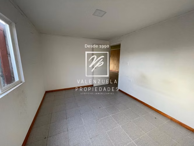 Oportunidad  en Chol Chol – Cómoda Casa 2 Dormitorios con Reja